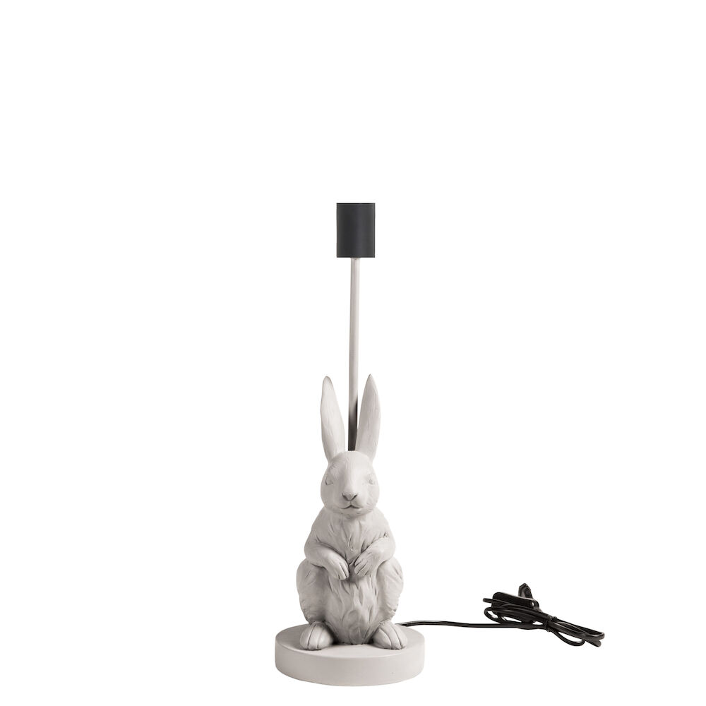 Bordslampa Rabbit