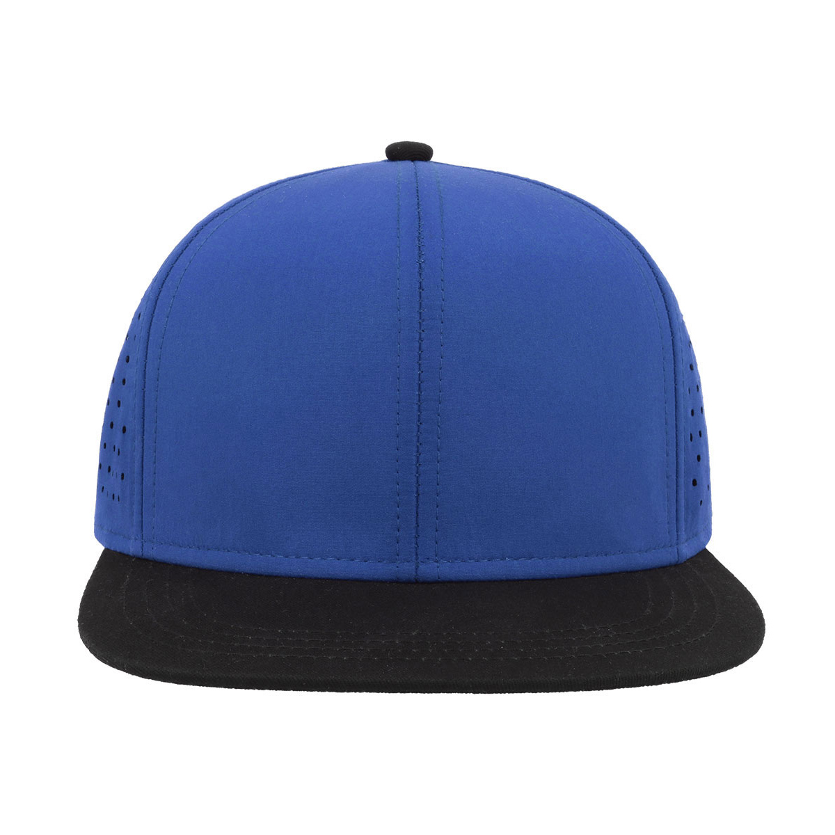 Truckerkeps Mesh Royal