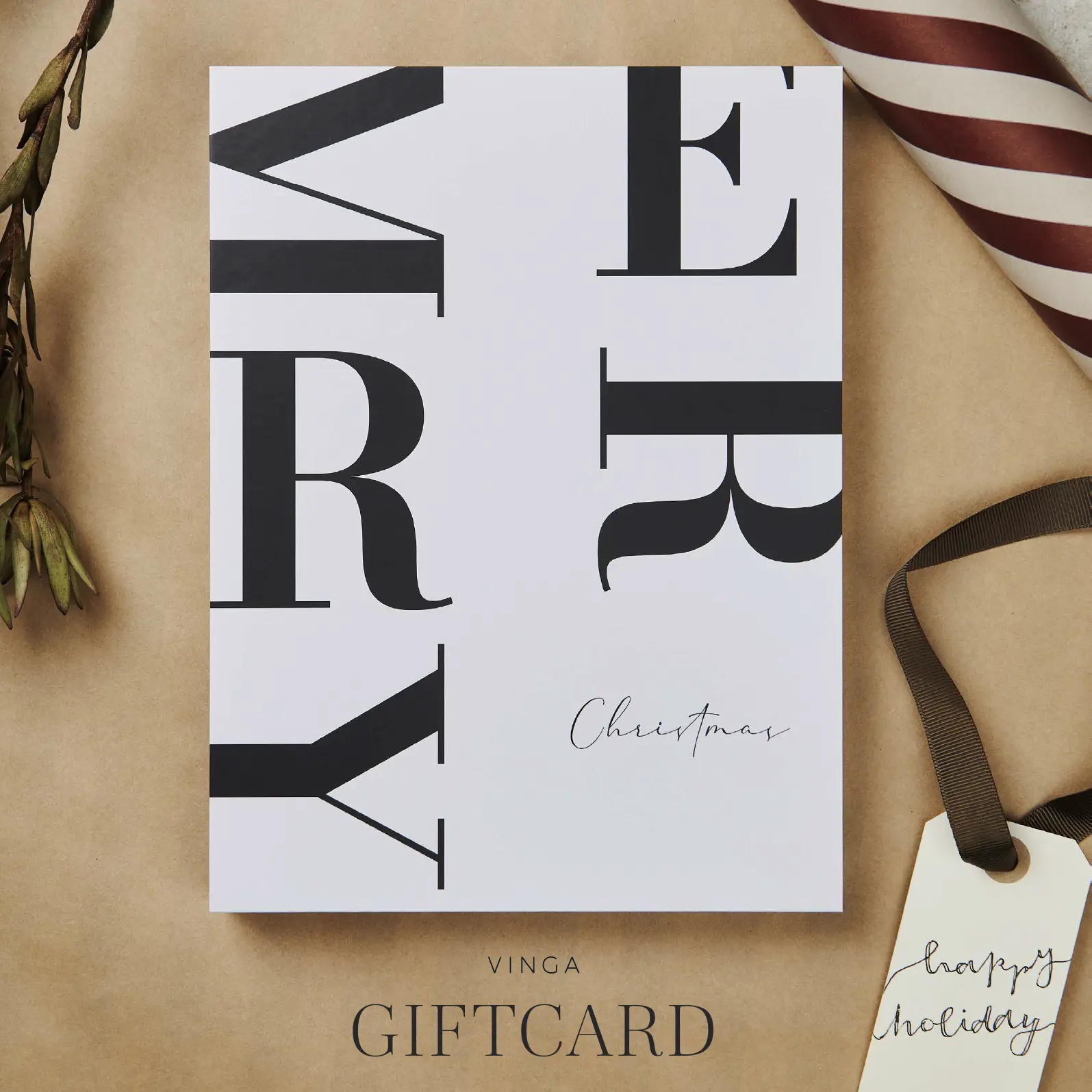 Vinga Giftcard