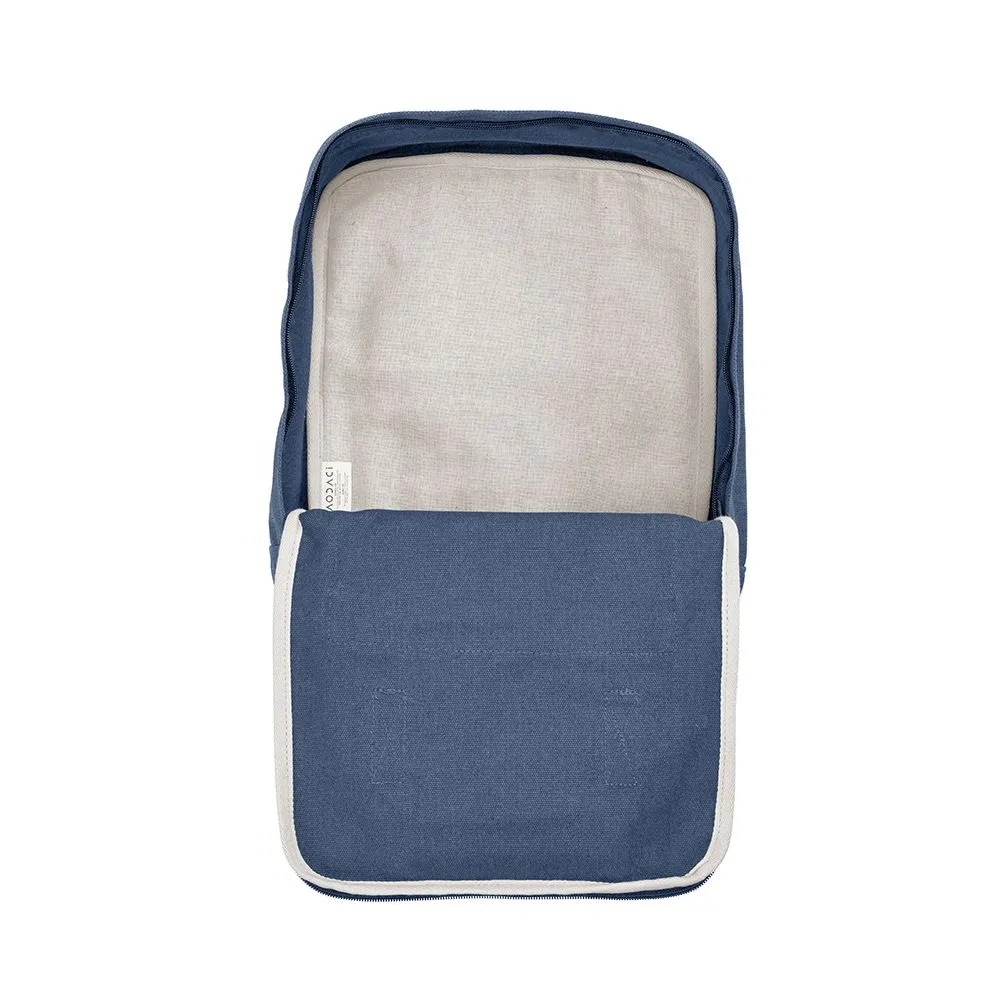 Stockholm Ryggsäck  18L