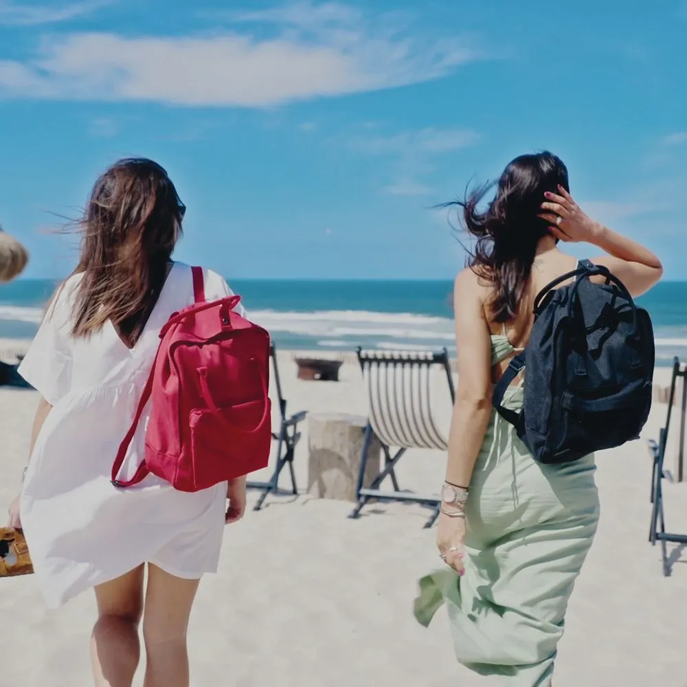 Stockholm Ryggsäck  18L