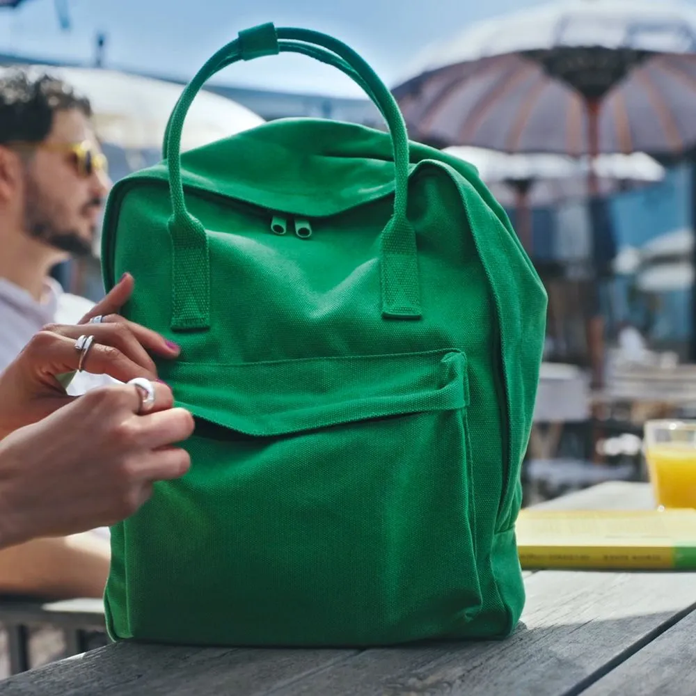 Stockholm Ryggsäck  18L