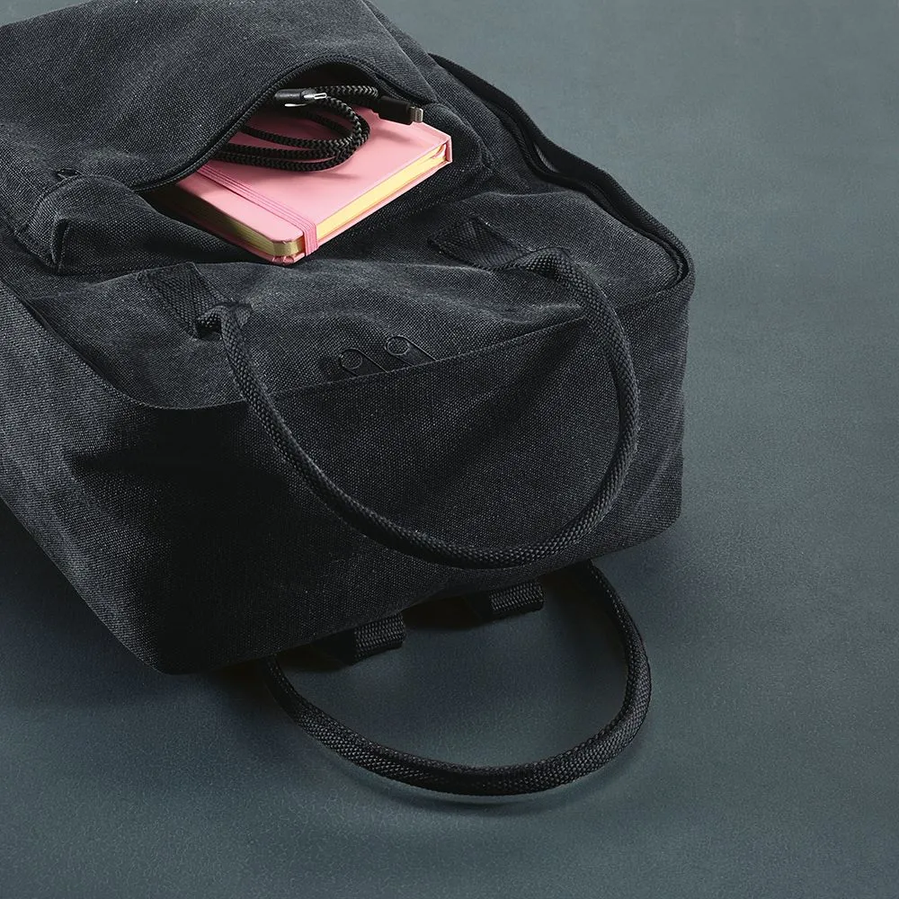 Stockholm Ryggsäck  18L