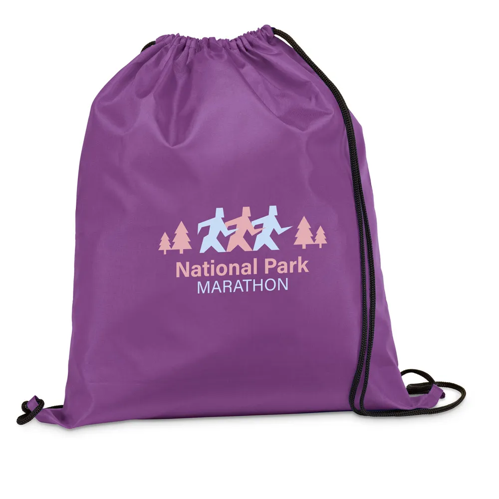 Gymnastikpåse Carnaby