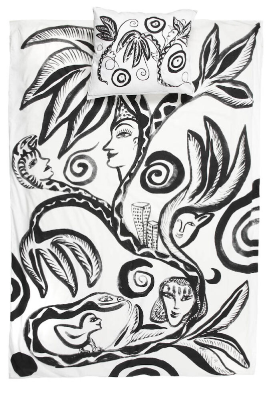 Paradise Örngott 50x60