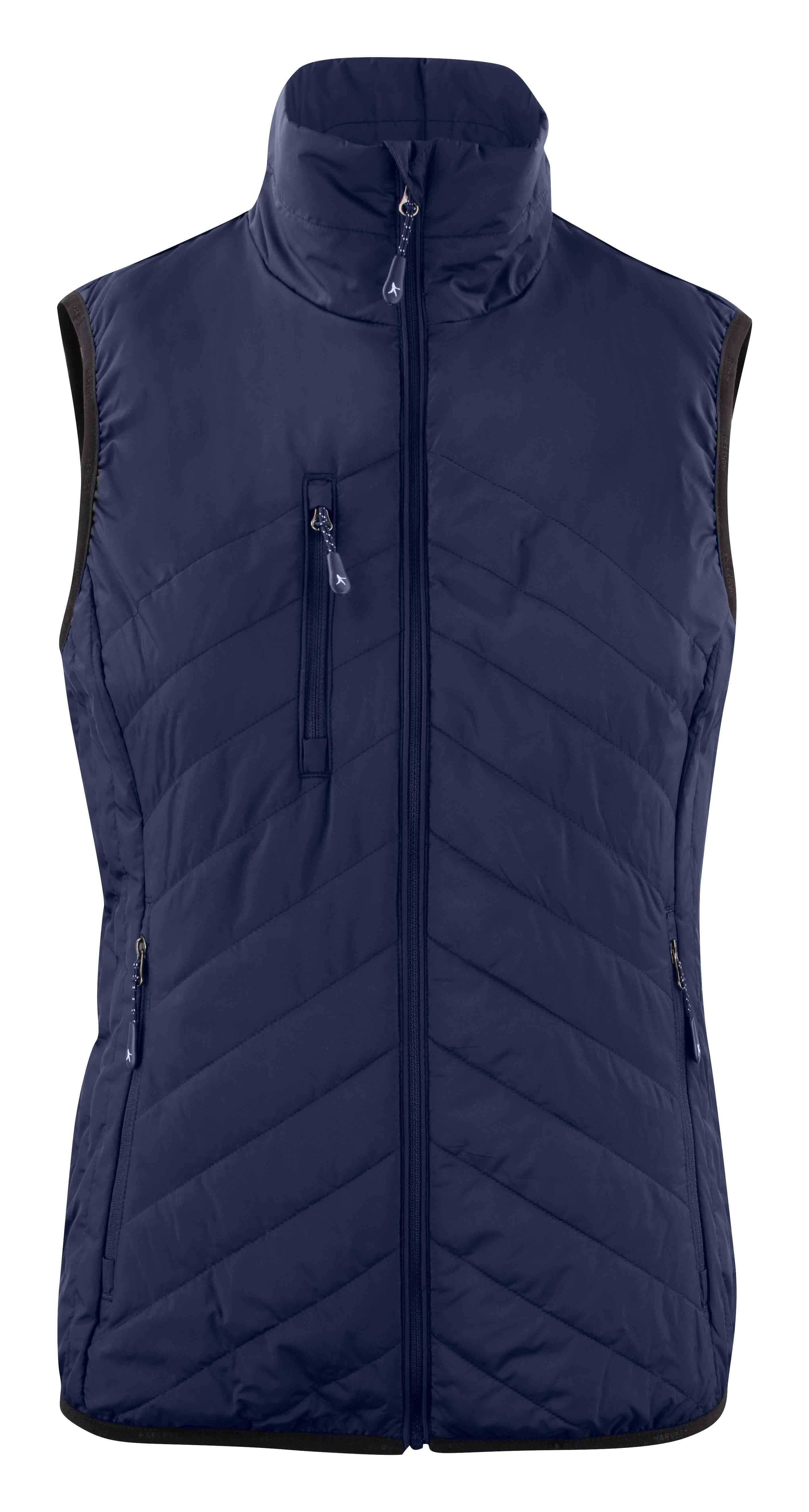 Deer Ridge Vest Woman Marin