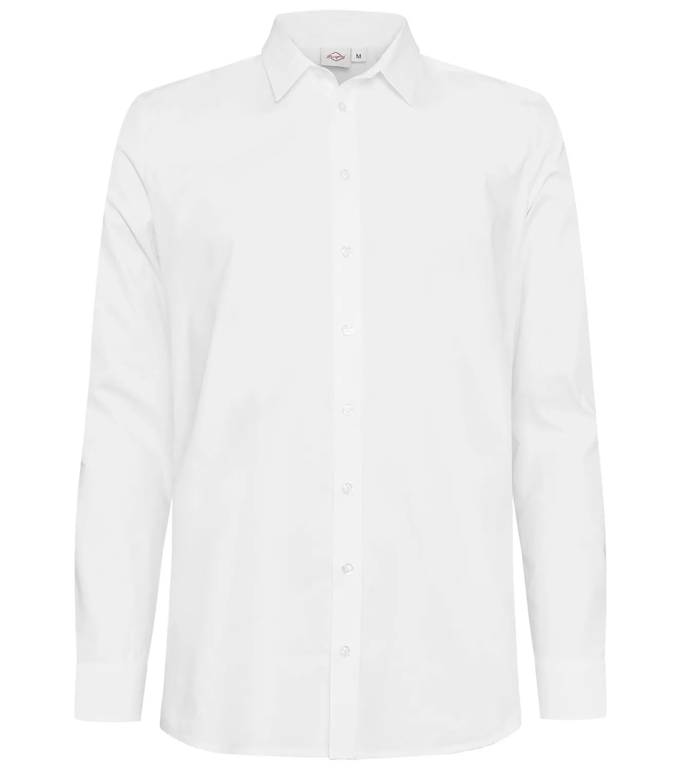 Skjorta Herr Vit