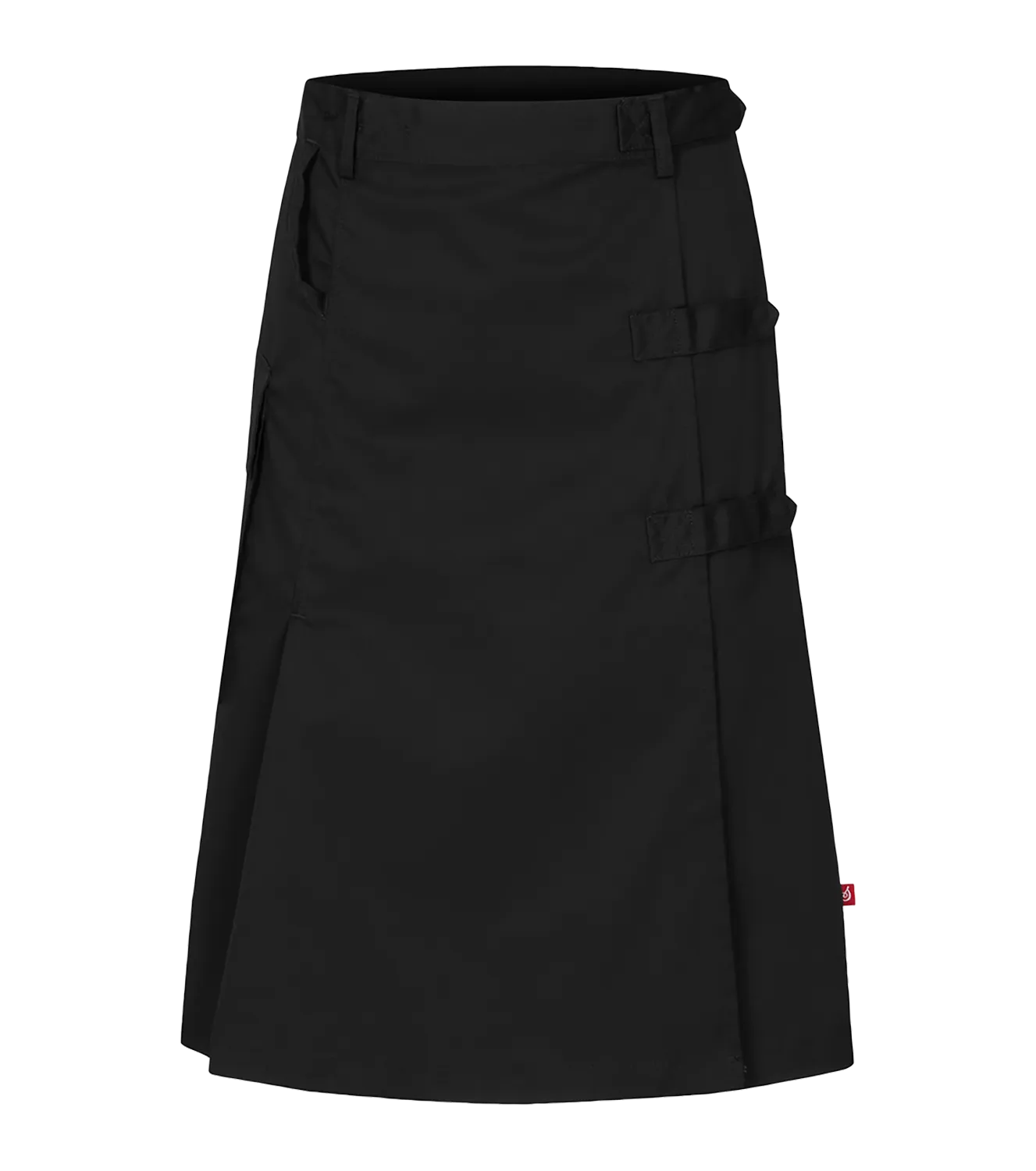 Kilt Unisex Svart