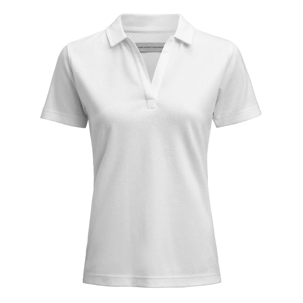 Scarsdale Polo Women Vit