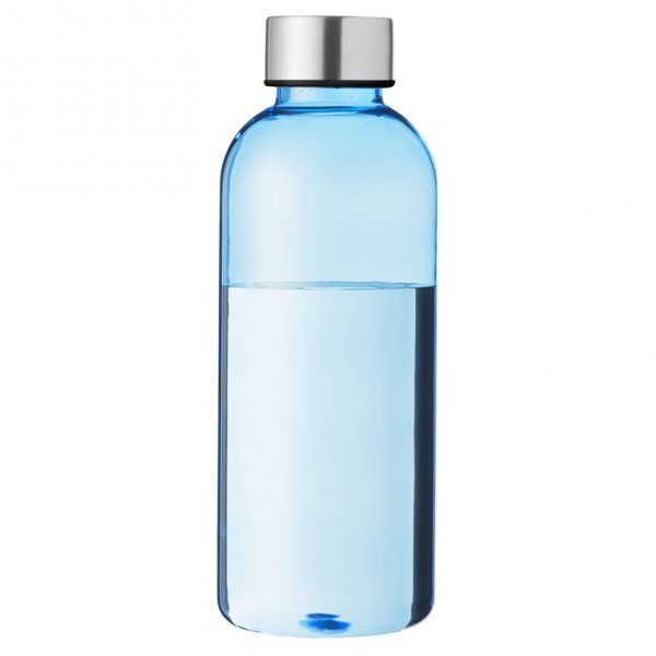 Vattenflaska Spring Blå