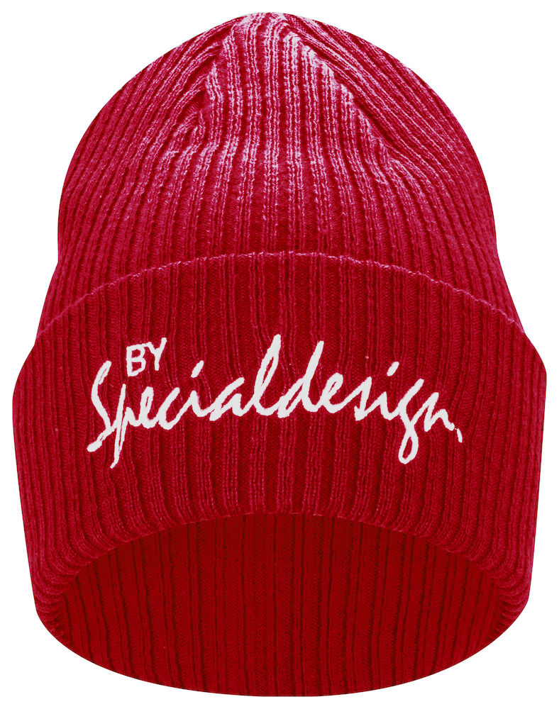 Nour inkl. brodyr Röd