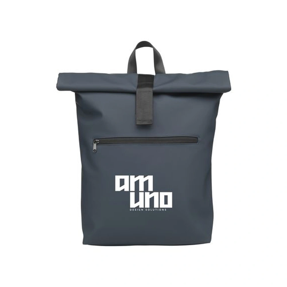 Lennon RCS Recycled Roll-Top Backpack ryggsäck